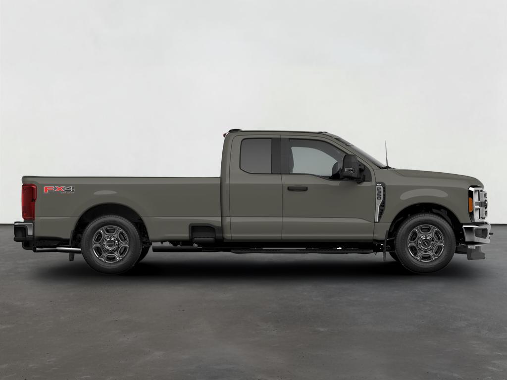 2027 Ford F-350 XLT