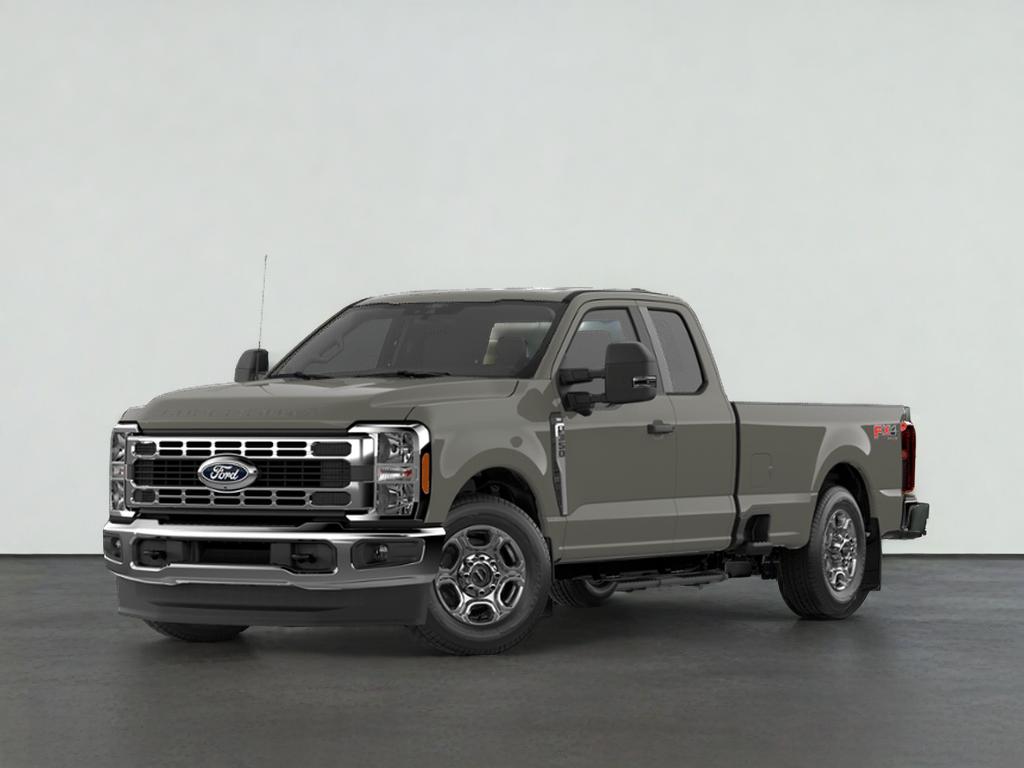 2027 Ford F-350 XLT