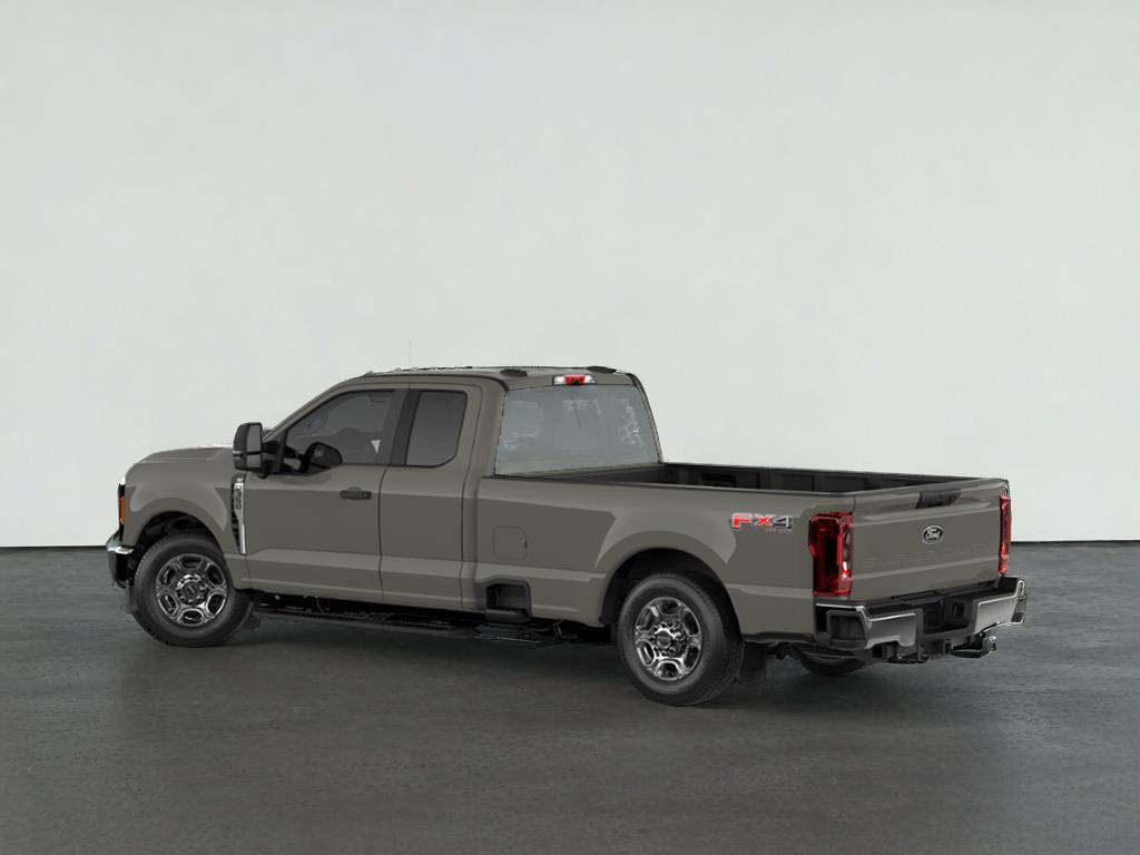 2027 Ford F-350 XLT