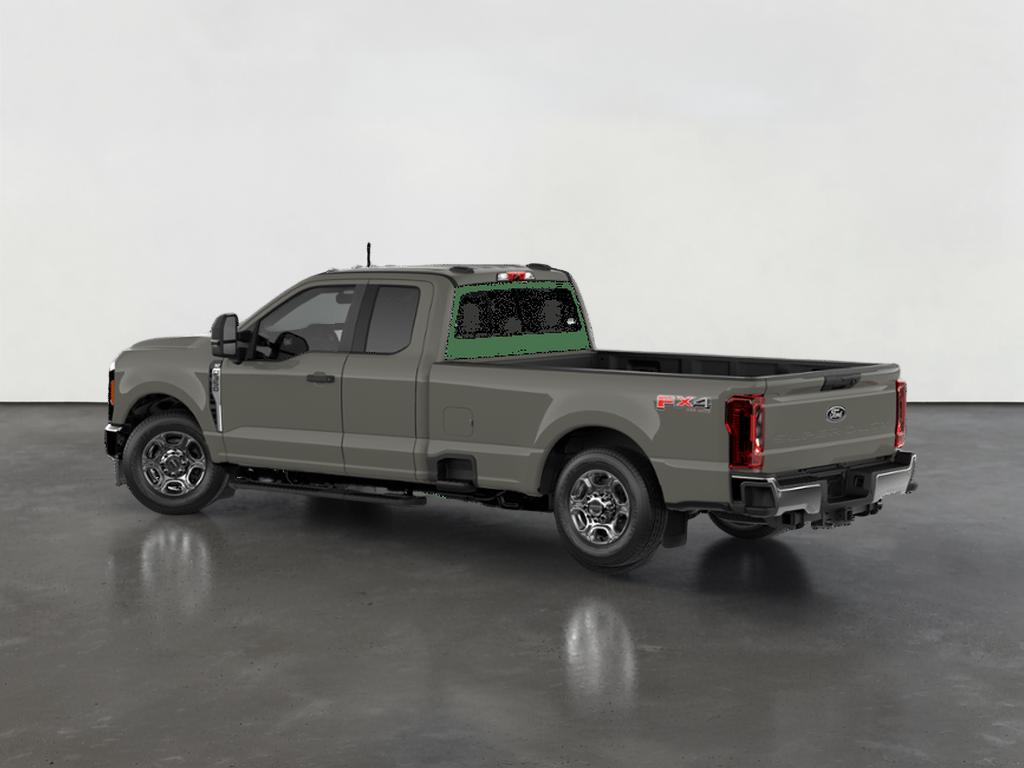 2027 Ford F-350 XLT