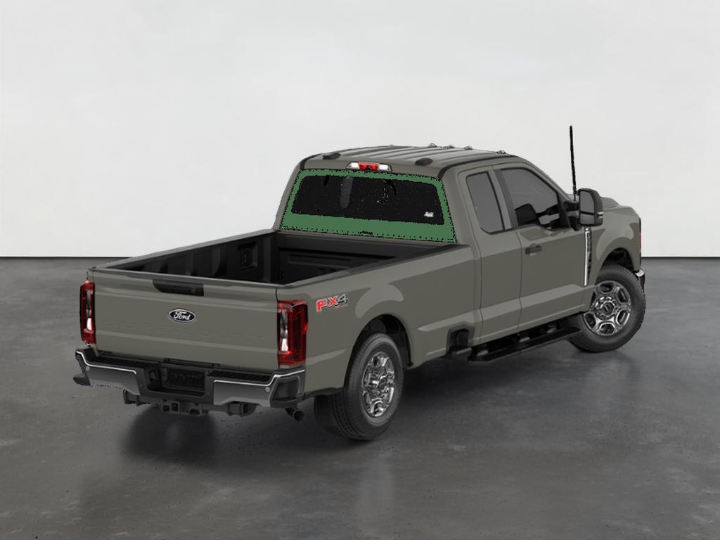 2027 Ford F-350 XLT