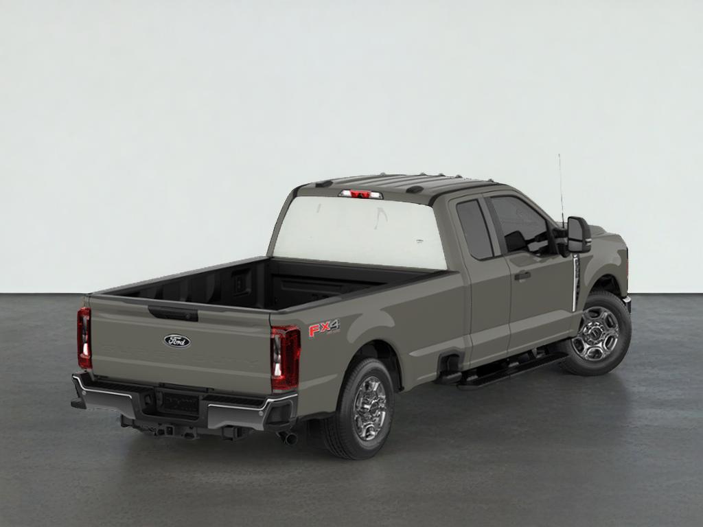 2027 Ford F-350 XLT