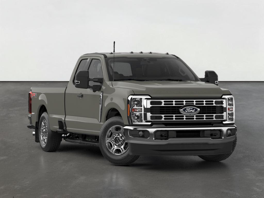 2027 Ford F-350 XLT
