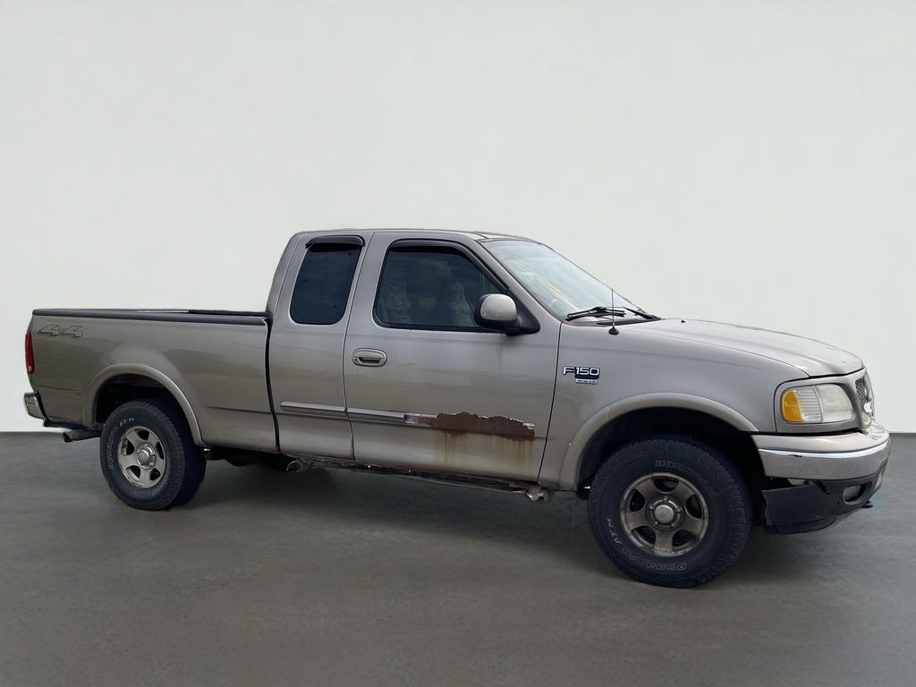 2003 Ford F-150 XL