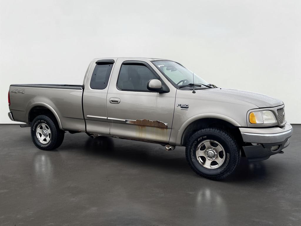 2003 Ford F-150 XL