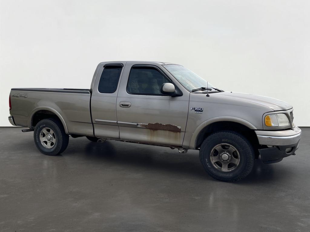 2003 Ford F-150 XL