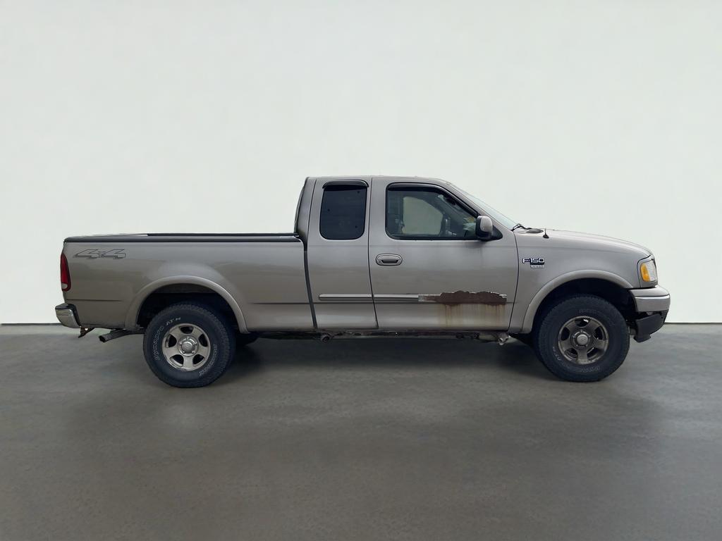 2003 Ford F-150 XL