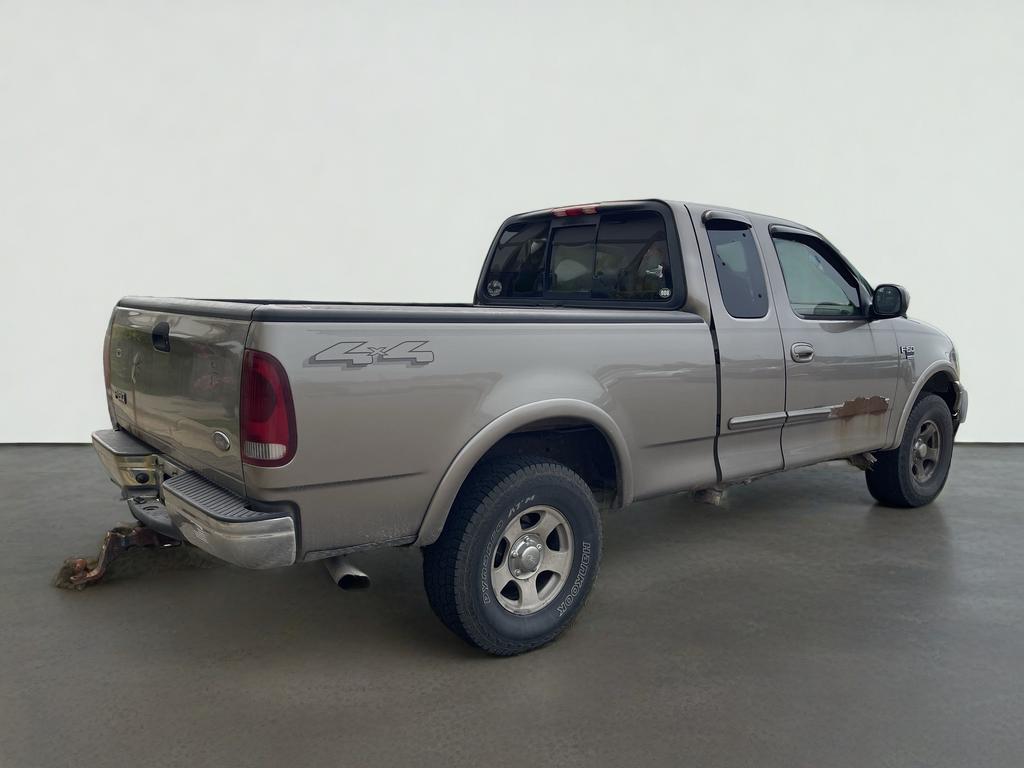 2003 Ford F-150 XL