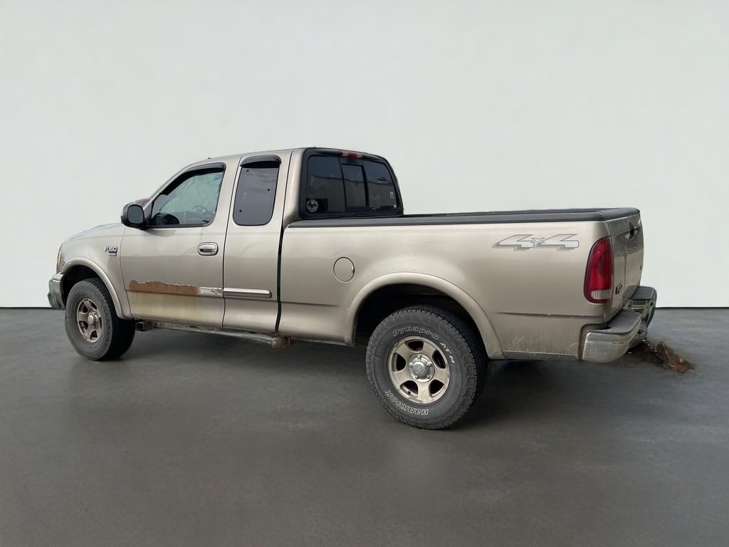 2003 Ford F-150 XL