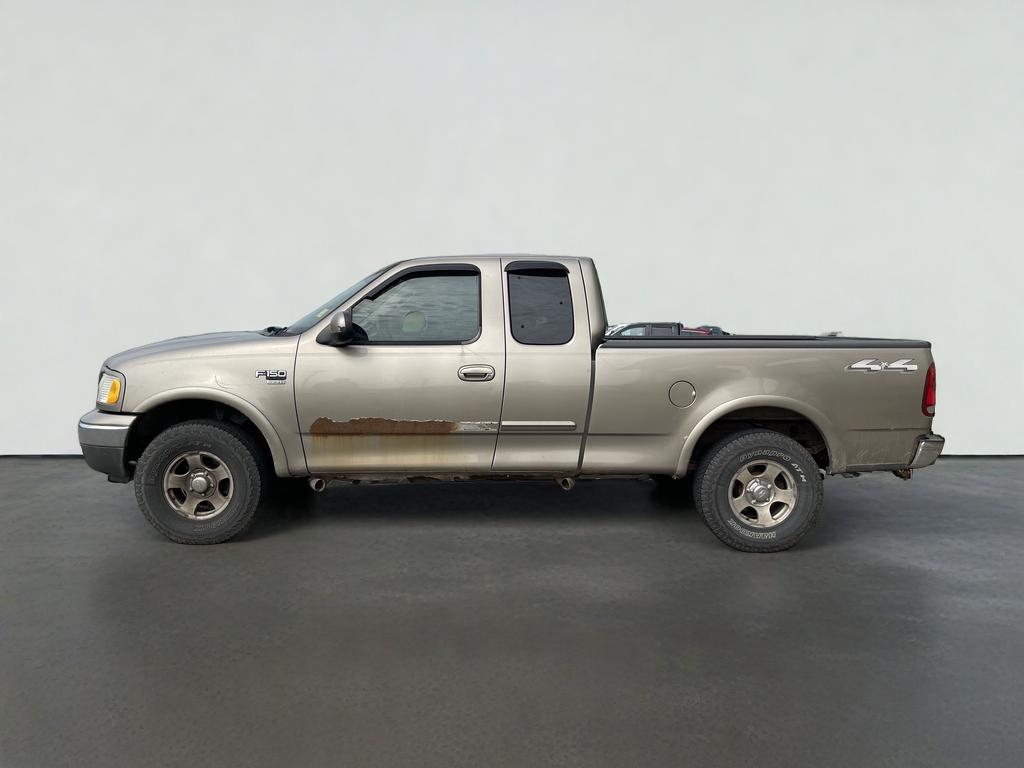 2003 Ford F-150 XL