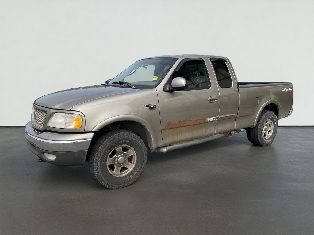 2003 Ford F-150 XL