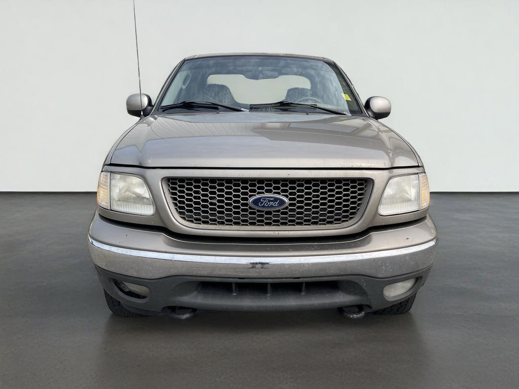 2003 Ford F-150 XL