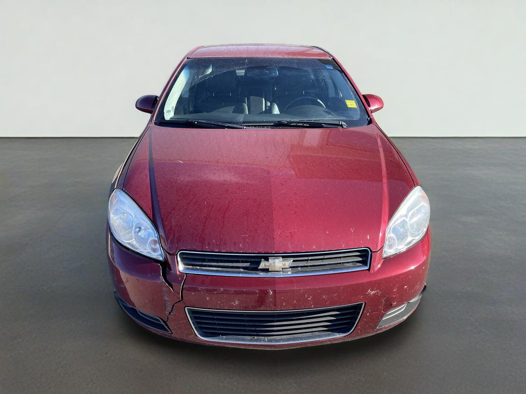 2011 Chevrolet Impala LT Retail