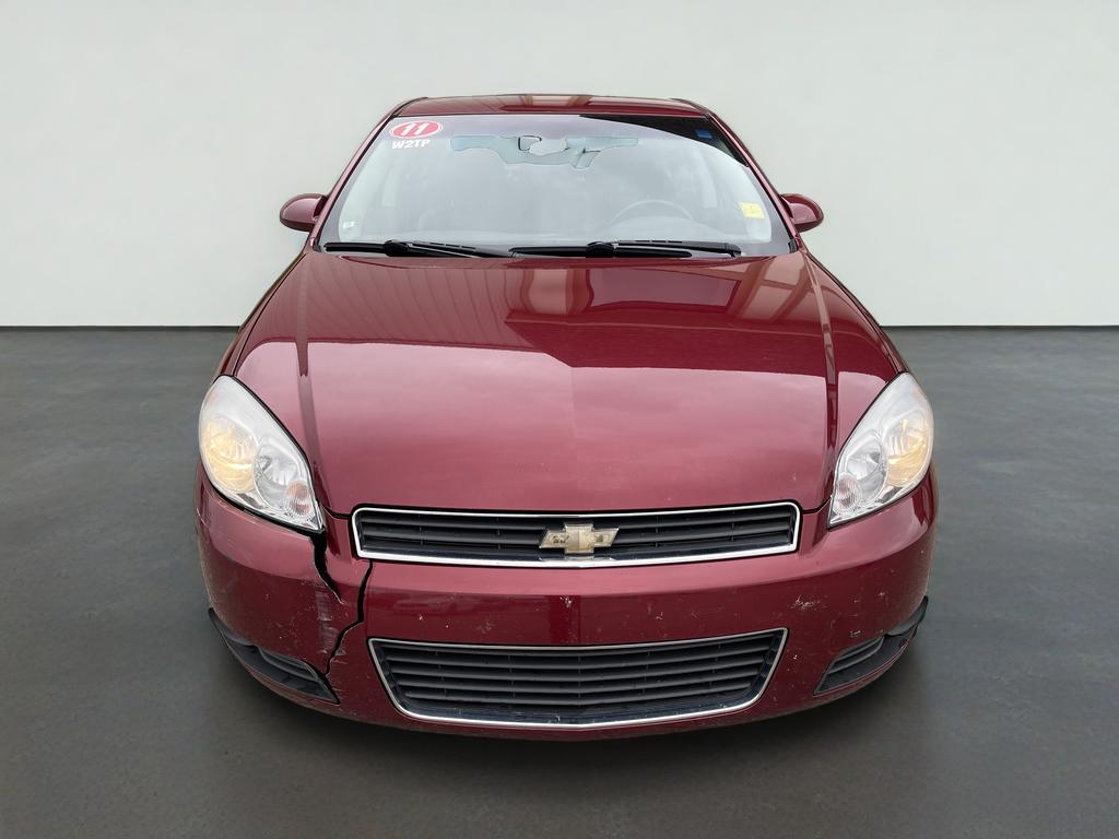 2011 Chevrolet Impala LT Retail