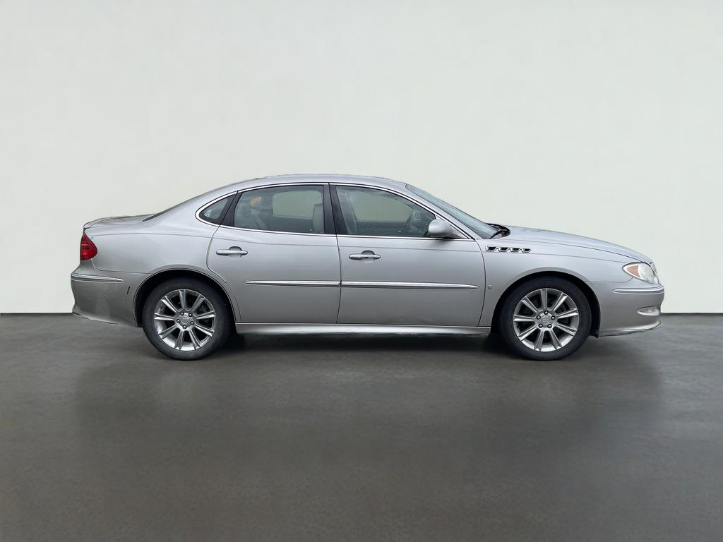 2008 Buick LaCrosse Super