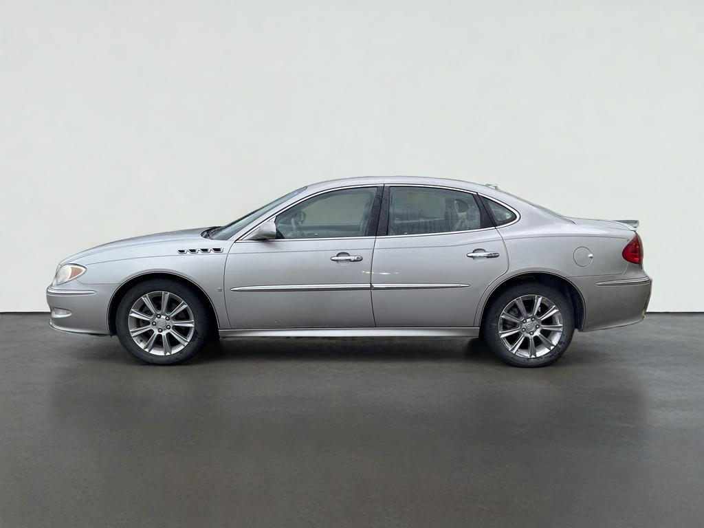 2008 Buick LaCrosse Super