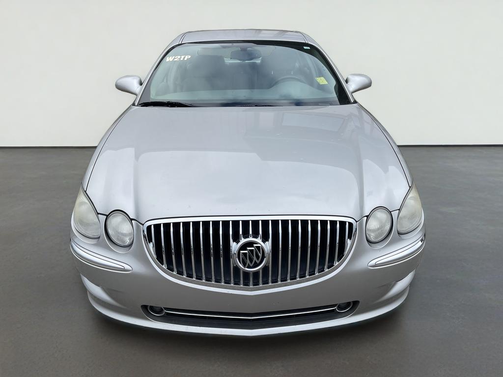 2008 Buick LaCrosse Super