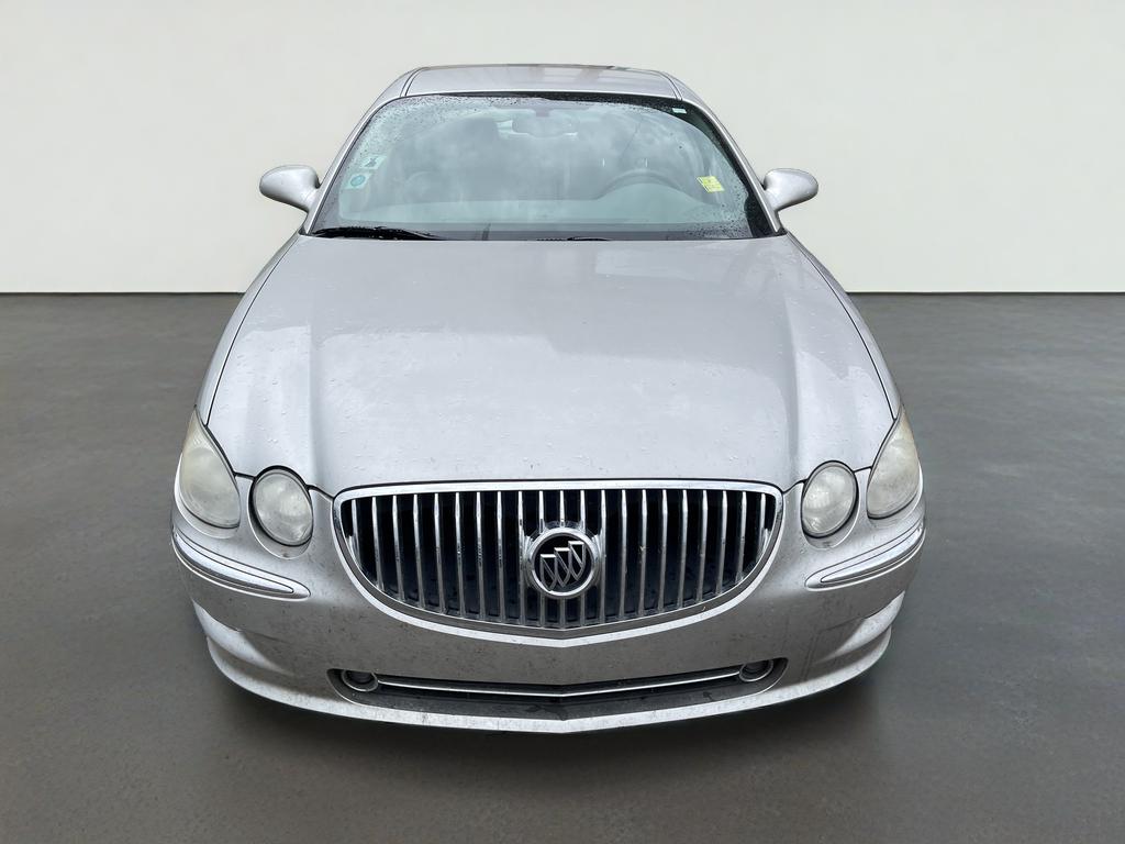 2008 Buick LaCrosse Super