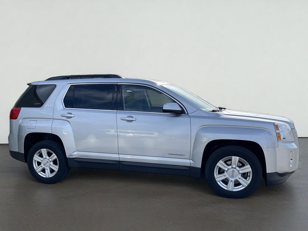 2014 GMC Terrain SLE