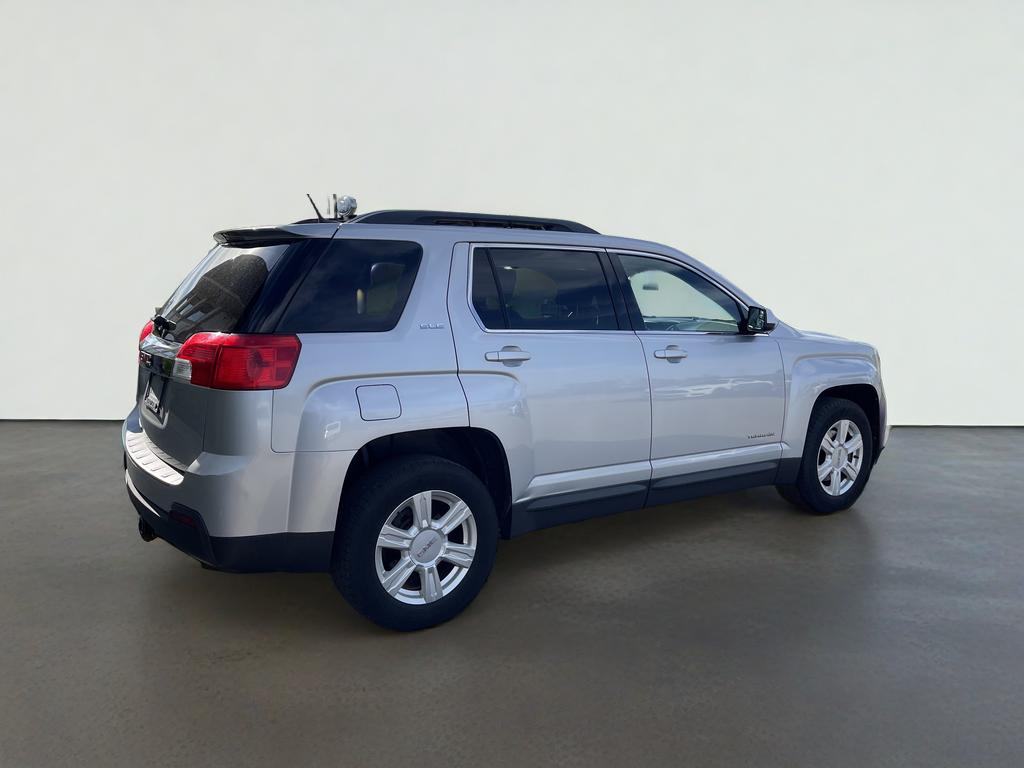 2014 GMC Terrain SLE