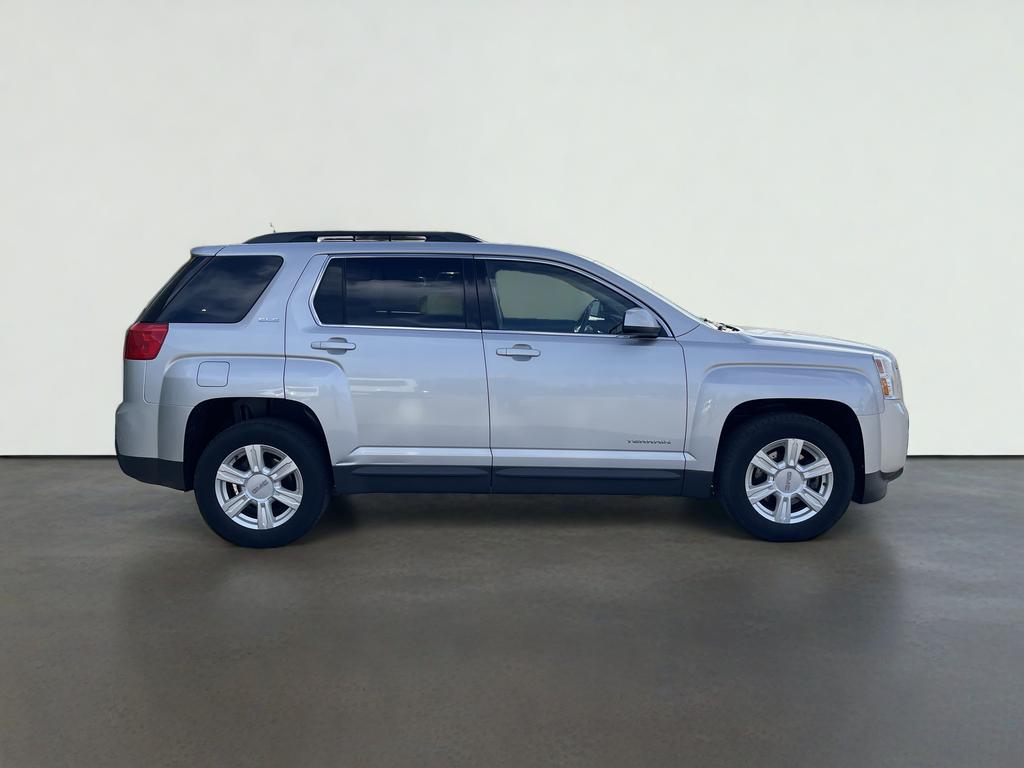 2014 GMC Terrain SLE