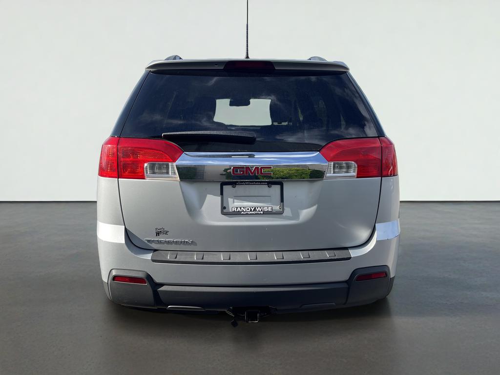 2014 GMC Terrain SLE
