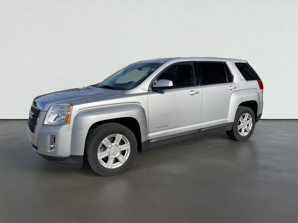2014 GMC Terrain SLE