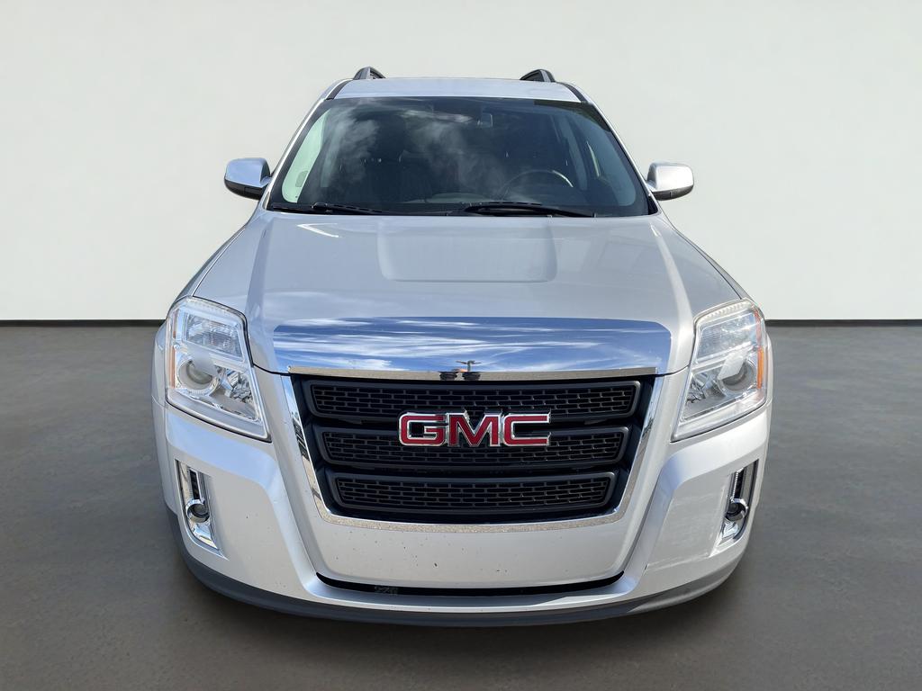 2014 GMC Terrain SLE