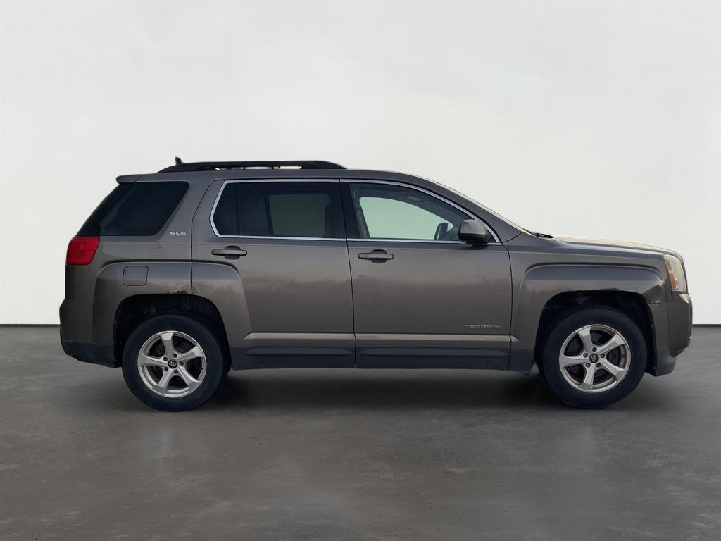 2012 GMC Terrain SLE-2