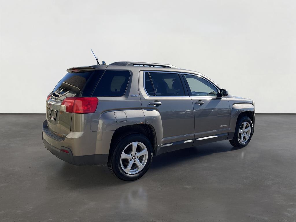2012 GMC Terrain SLE-2