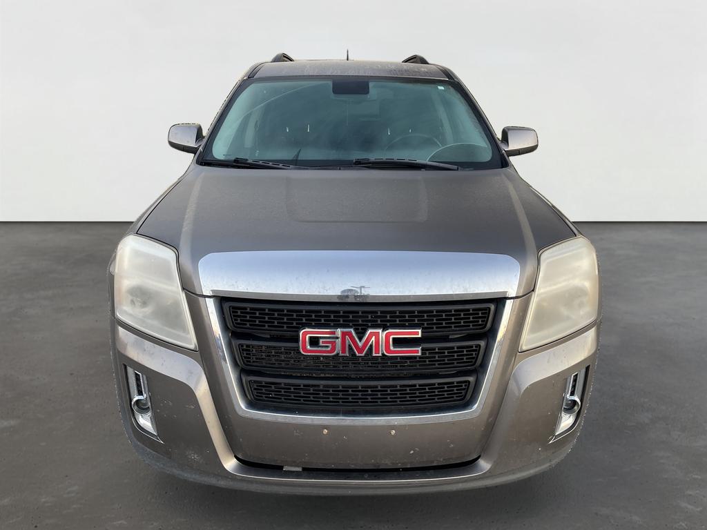 2012 GMC Terrain SLE-2
