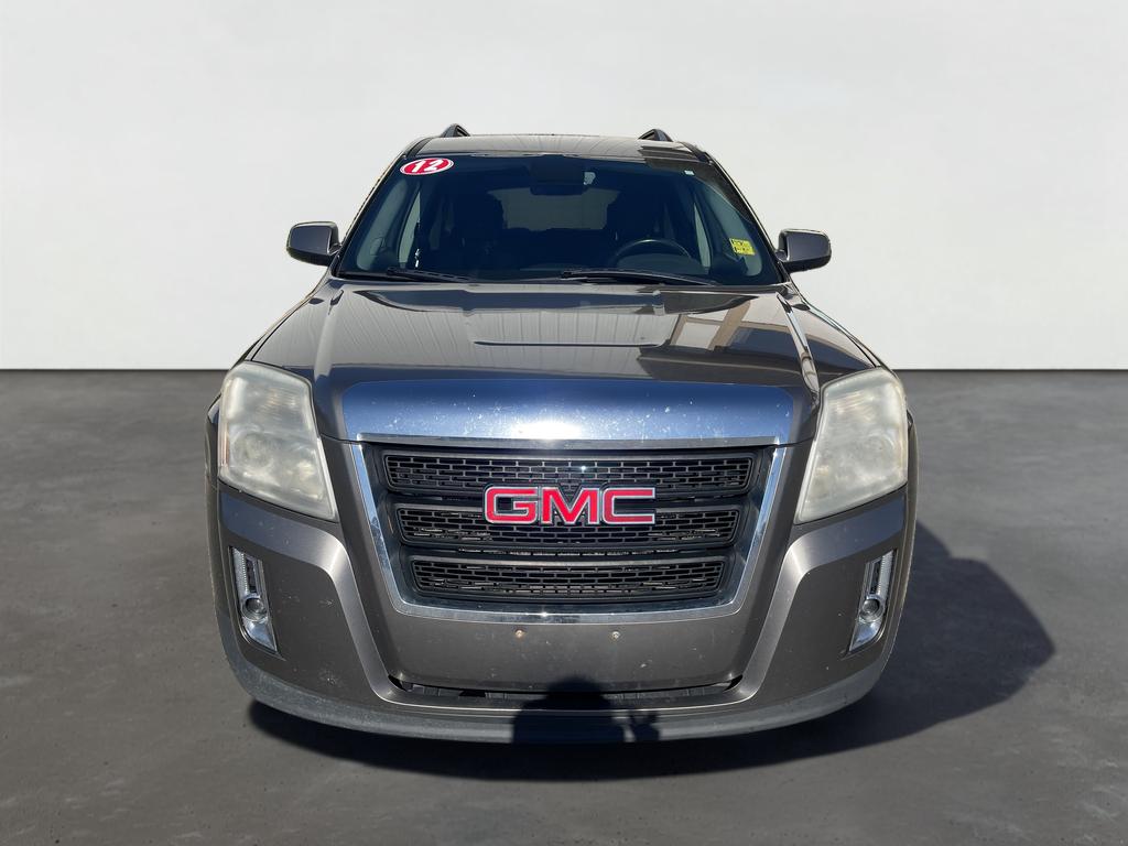 2012 GMC Terrain SLE-2