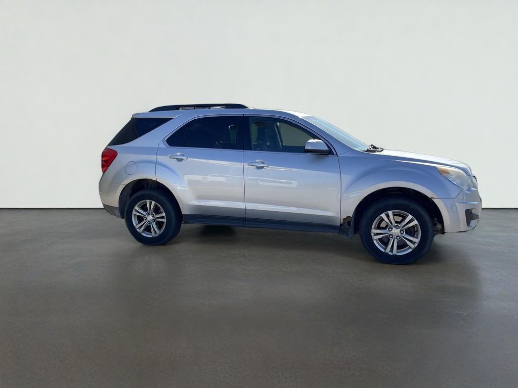 2012 Chevrolet Equinox LT w/1LT