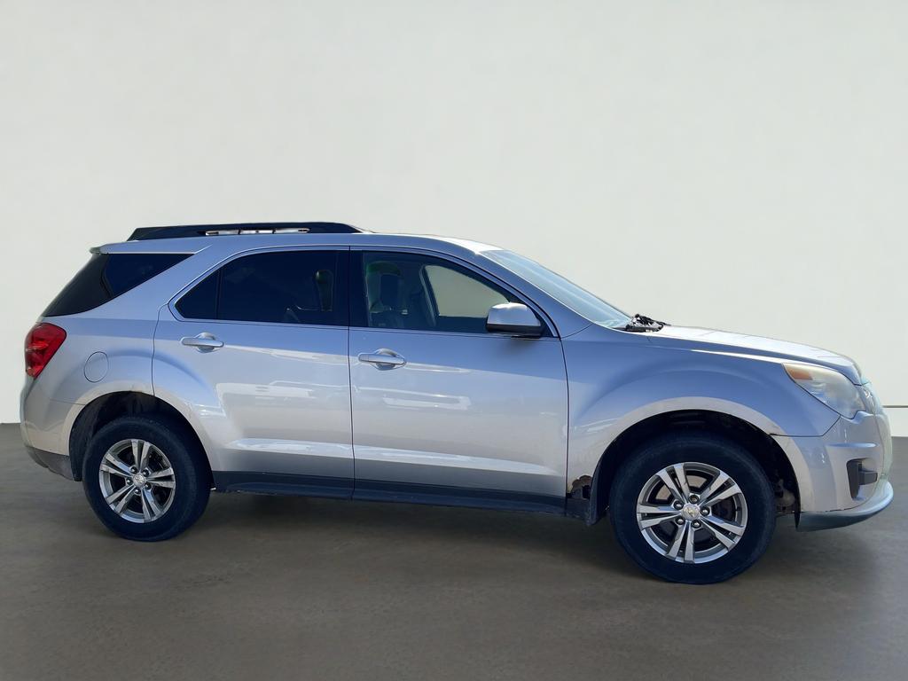 2012 Chevrolet Equinox LT w/1LT