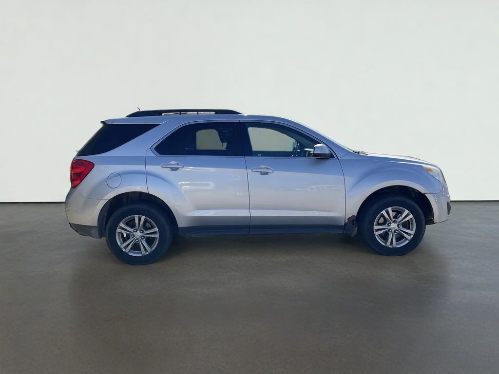 2012 Chevrolet Equinox LT w/1LT