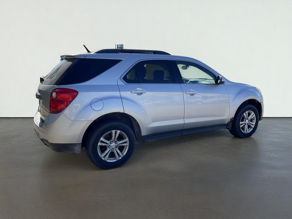 2012 Chevrolet Equinox LT w/1LT