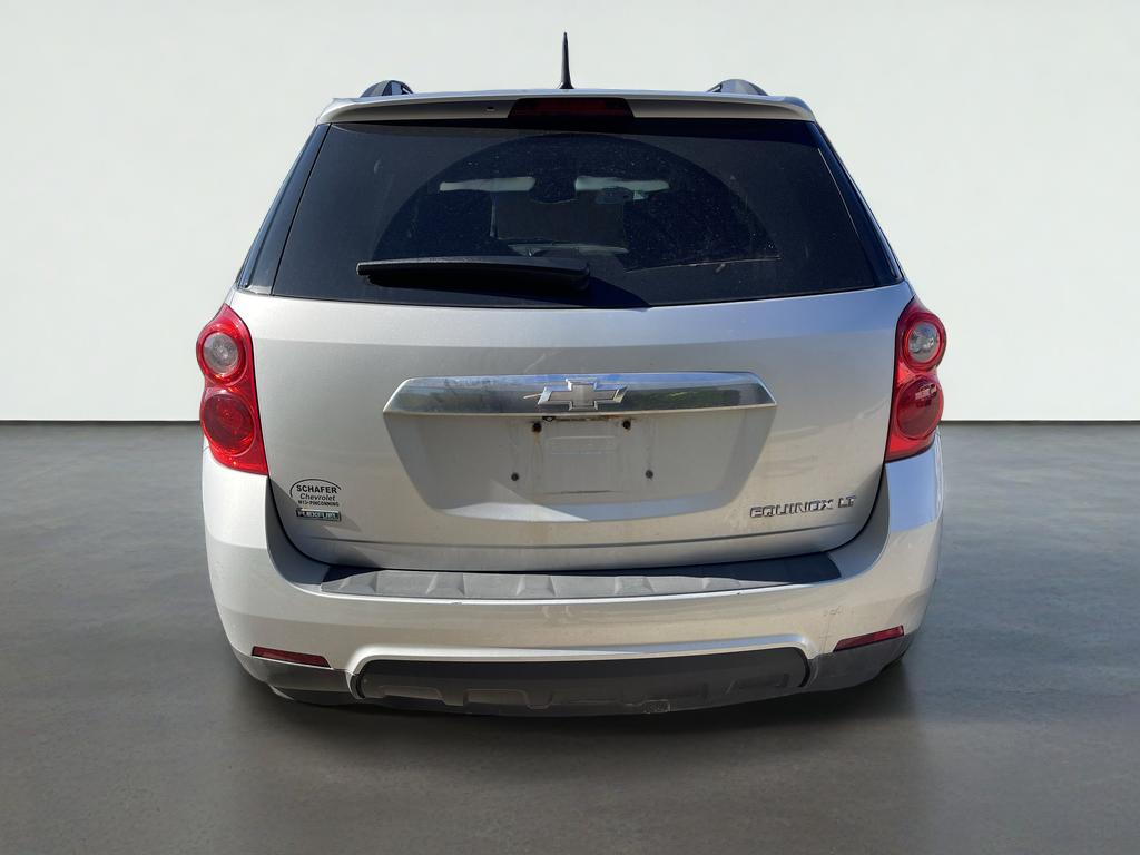 2012 Chevrolet Equinox LT w/1LT