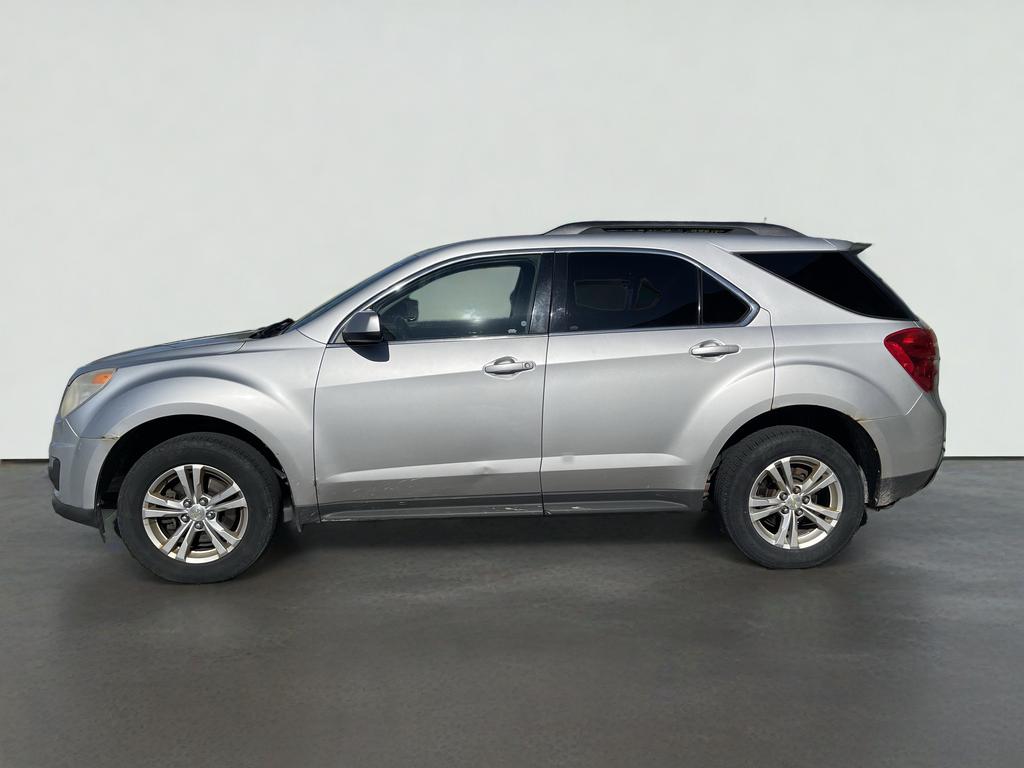 2012 Chevrolet Equinox LT w/1LT