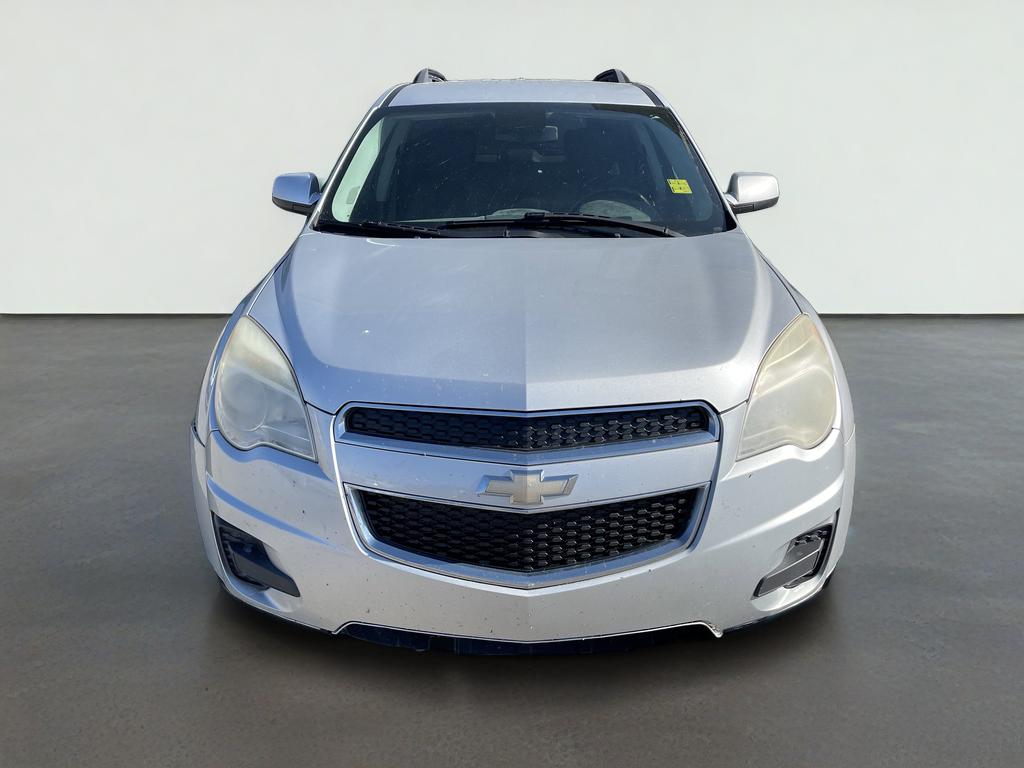2012 Chevrolet Equinox LT w/1LT
