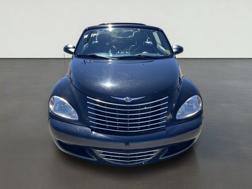 2005 Chrysler PT Cruiser Touring