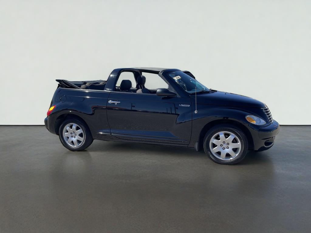 2005 Chrysler PT Cruiser Touring