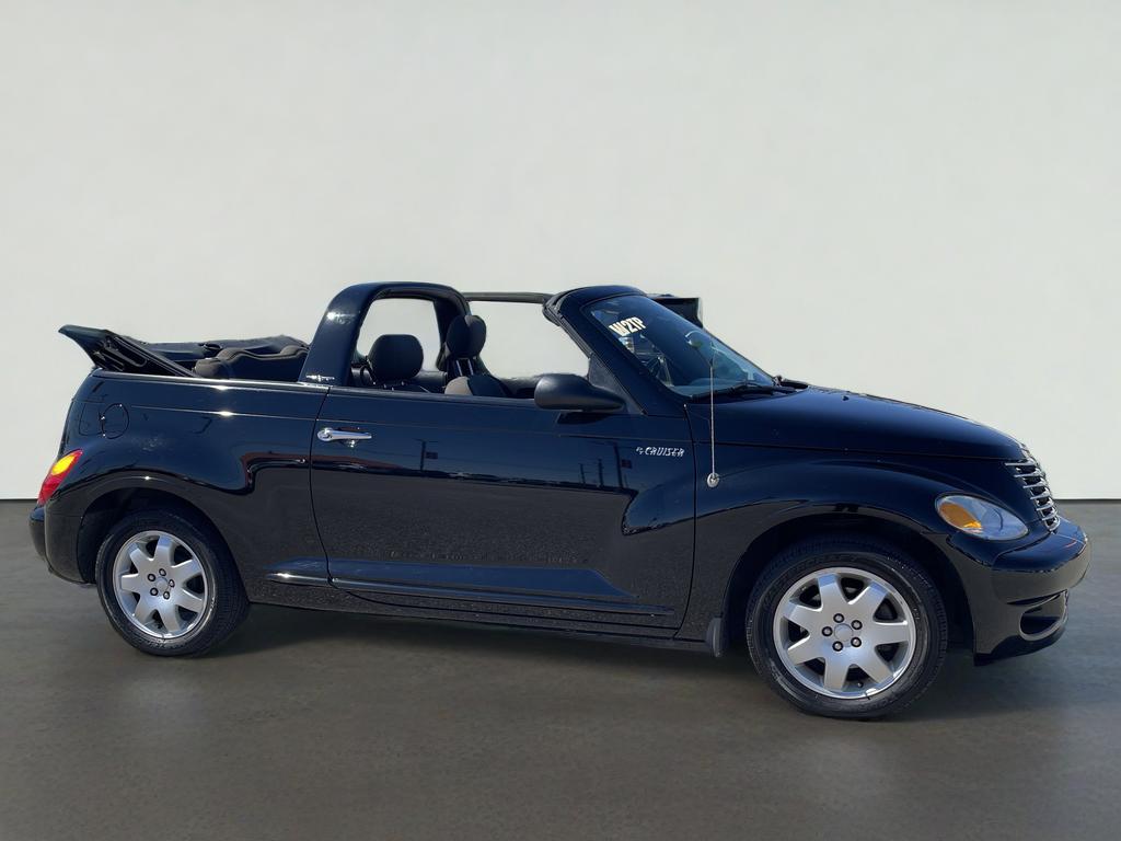 2005 Chrysler PT Cruiser Touring