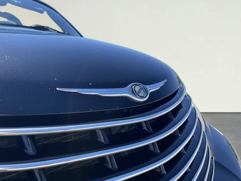 2005 Chrysler PT Cruiser Touring