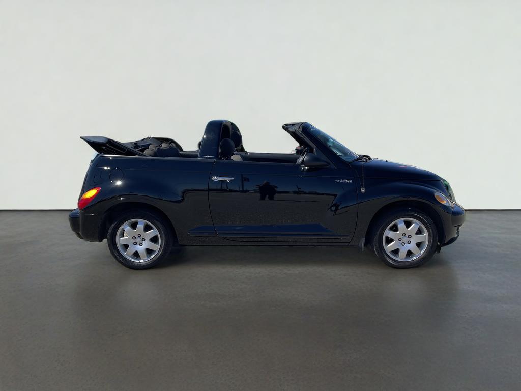 2005 Chrysler PT Cruiser Touring