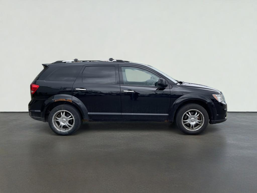 2016 Dodge Journey R/T
