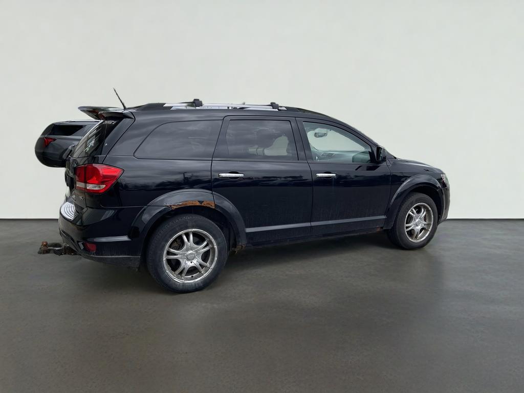 2016 Dodge Journey R/T