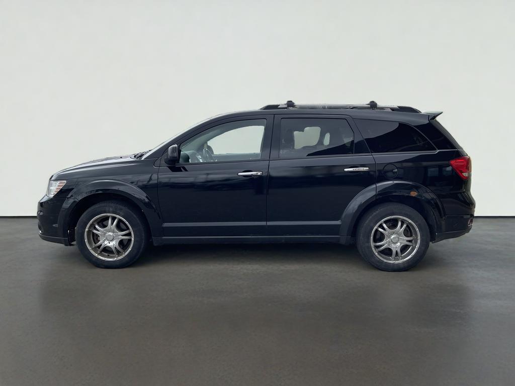 2016 Dodge Journey R/T