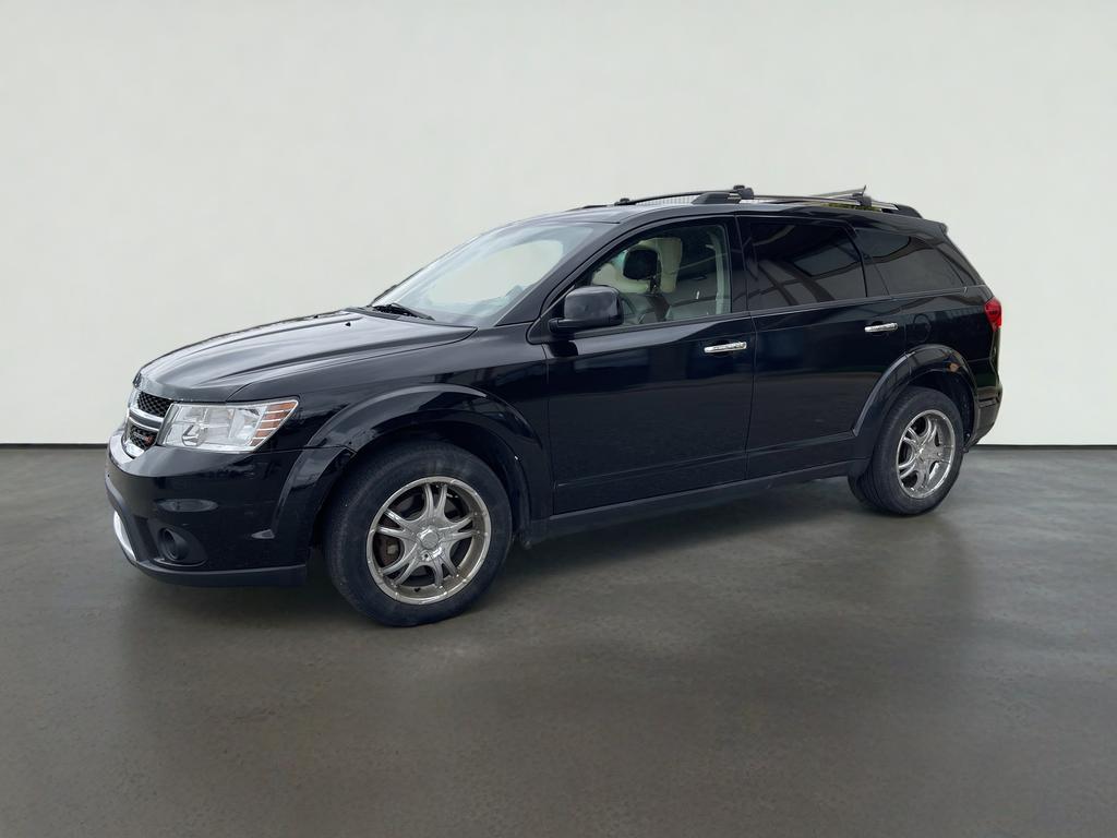 2016 Dodge Journey R/T