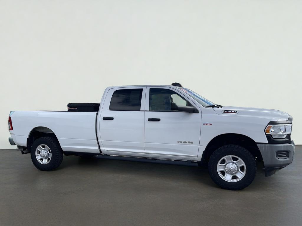 2020 RAM Ram 2500 Pickup