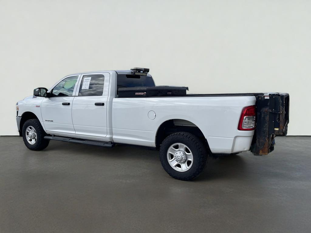 2020 RAM 2500 Tradesman